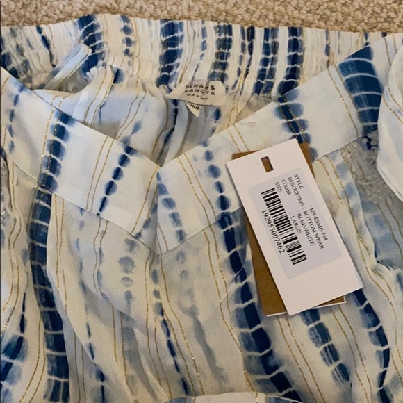 Loose pants - Picture 4 of 4